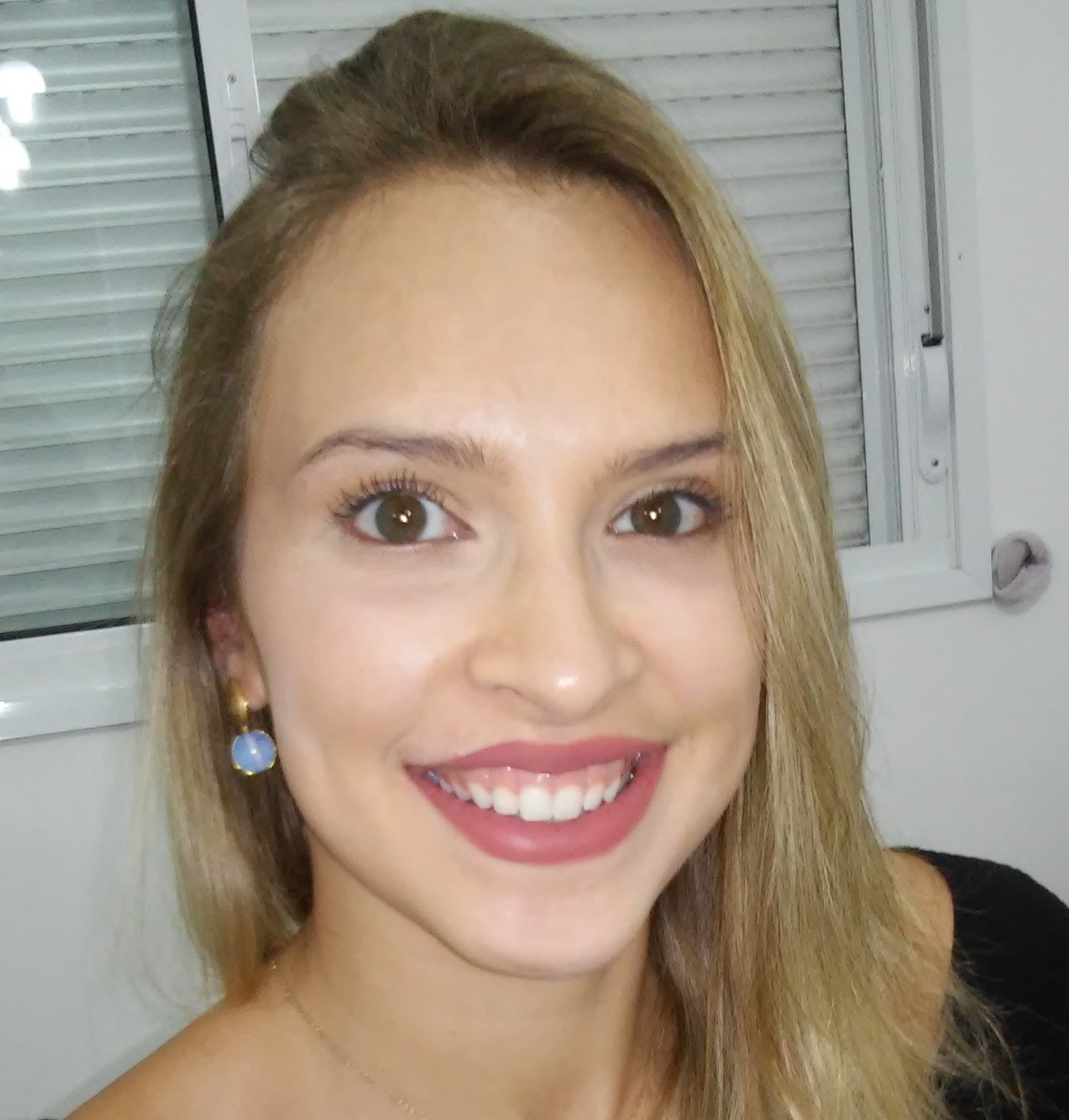 Foto do(a) Jessica da Rocha Cogo