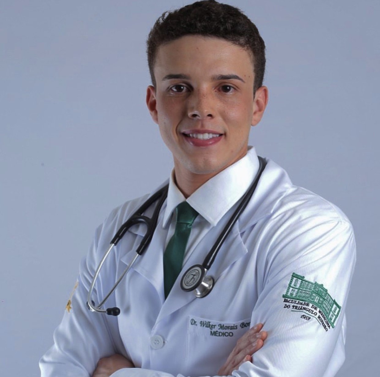 Foto do(a) Wilker Morais Borges