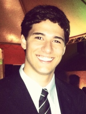 Foto do(a) Henrique Leal Deschamps