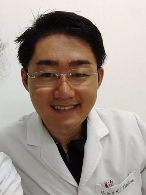 Foto do(a) Gabriel Kazuo Ishibashi Tatibana