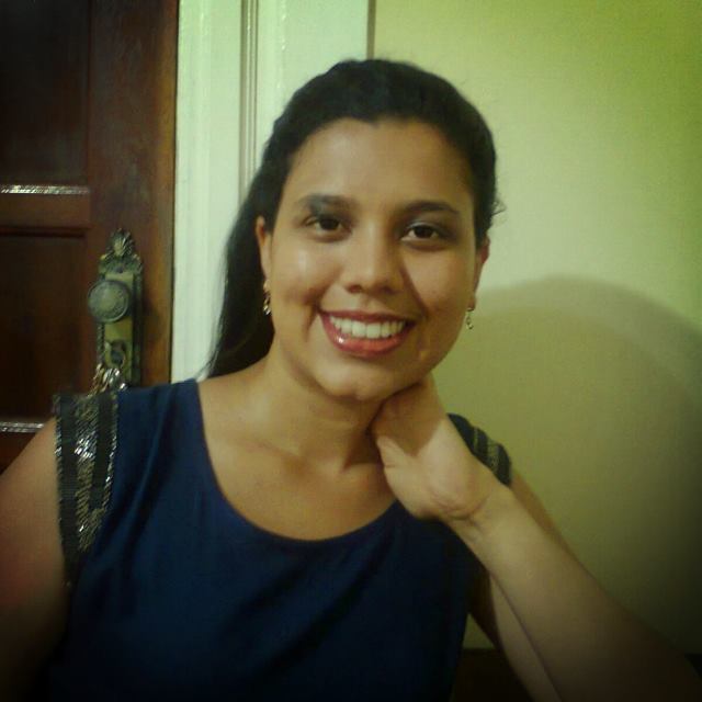 Foto do(a) Lucilia Silva de Oliveira Carvalho