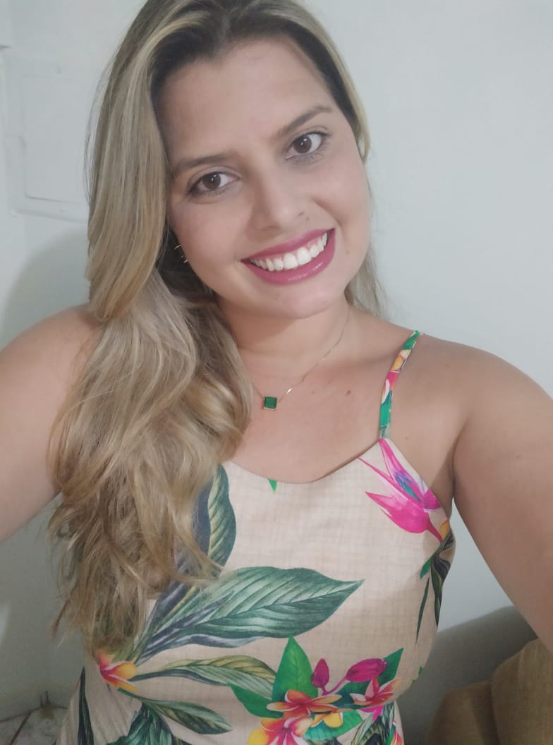 Foto do(a) Fernanda Pineda Torquato