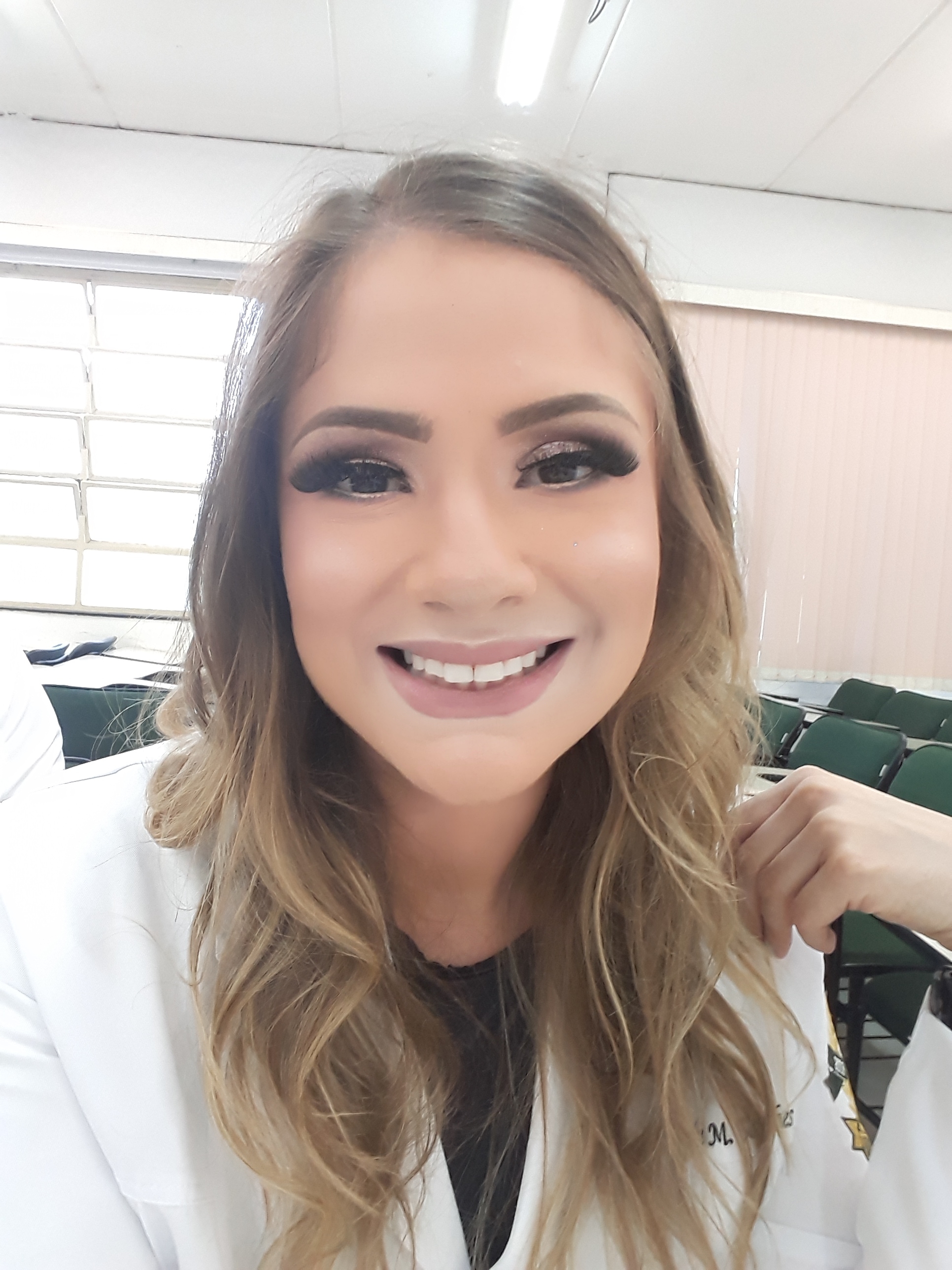 Foto do(a) Marcela Moraes Sanches