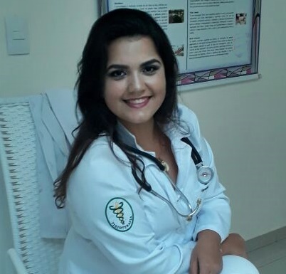 Foto do(a) Vanessa Nunes Faria
