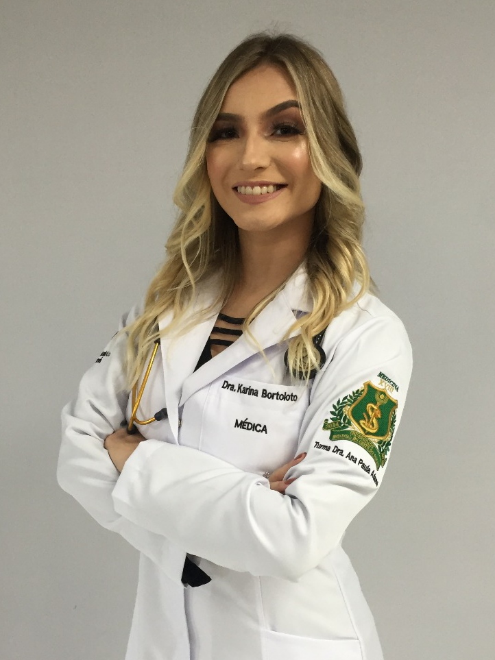 Foto do(a) Karina Fernanda Bortoloto Predolin