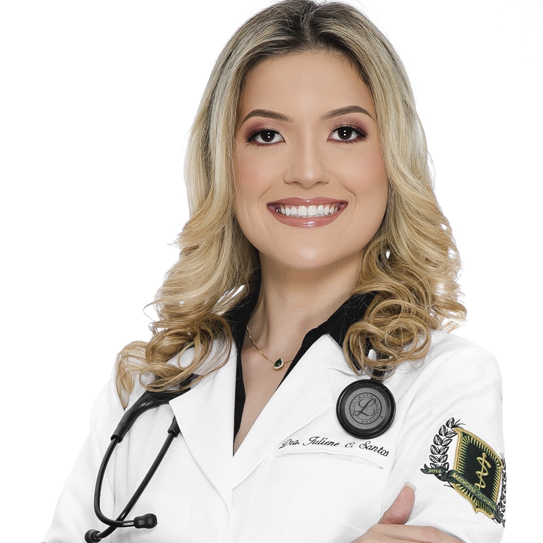 Foto do(a) Juliene Cesar Dos Santos