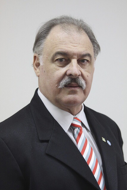 Foto do(a) Paulo Ernesto Coelho de Oliveira