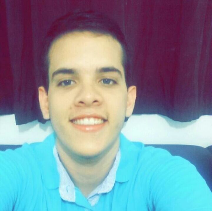 Foto do(a) Flavio Henrique Rodrigues da Silva