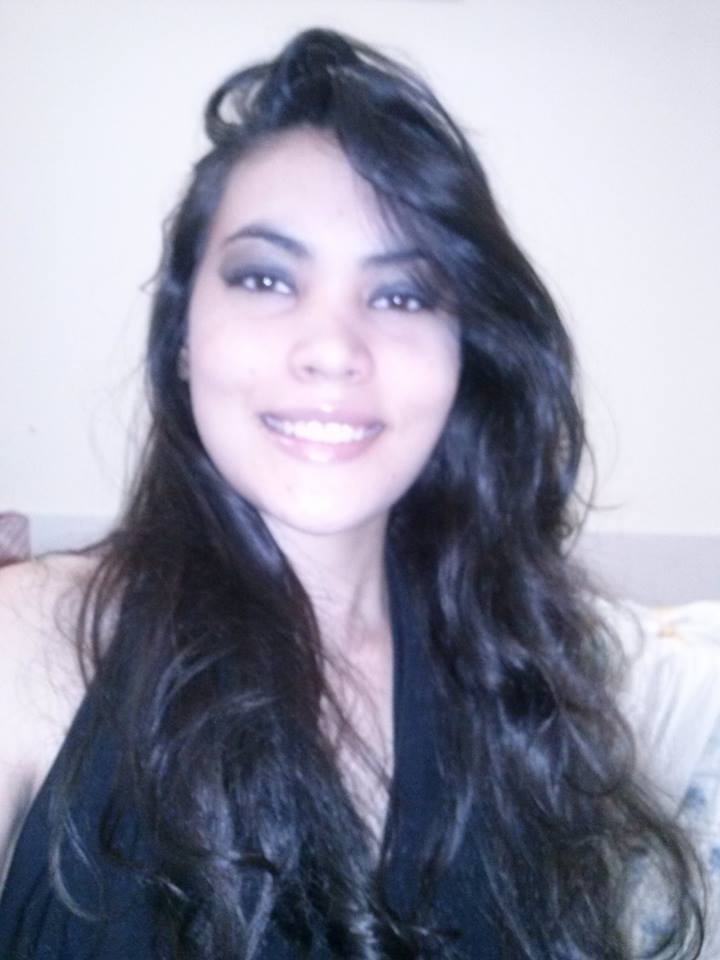 Foto do(a) Larissa Evelyn Silva Lima