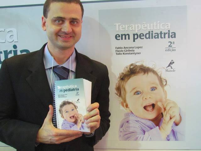 Foto do(a) Flavio Eduardo Galvao Giribela