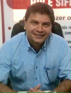 Foto do(a) Mauricio Jose Casanova Romeiro