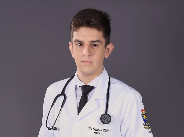 Foto do(a) Alvaro Arruee Witter
