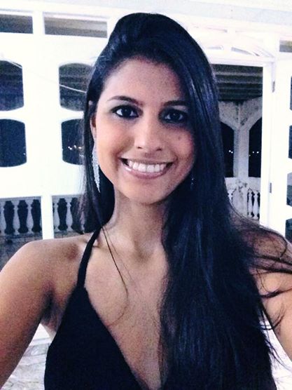 Foto do(a) Camila Sousa Vilela