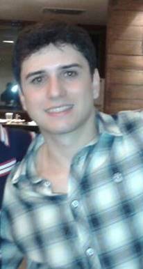 Foto do(a) Gabriel Alves Silveira