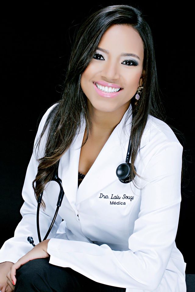 Foto do(a) Lais Cristhine Santos Souza