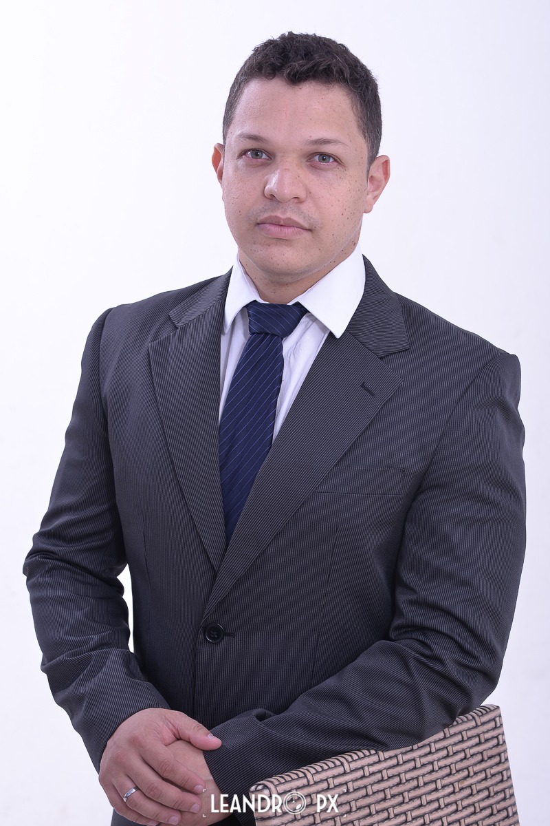 Foto do(a) Carlos Patrick Araujo da Silva