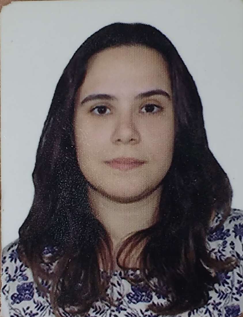 Foto do(a) Gabriela Souza de Barros