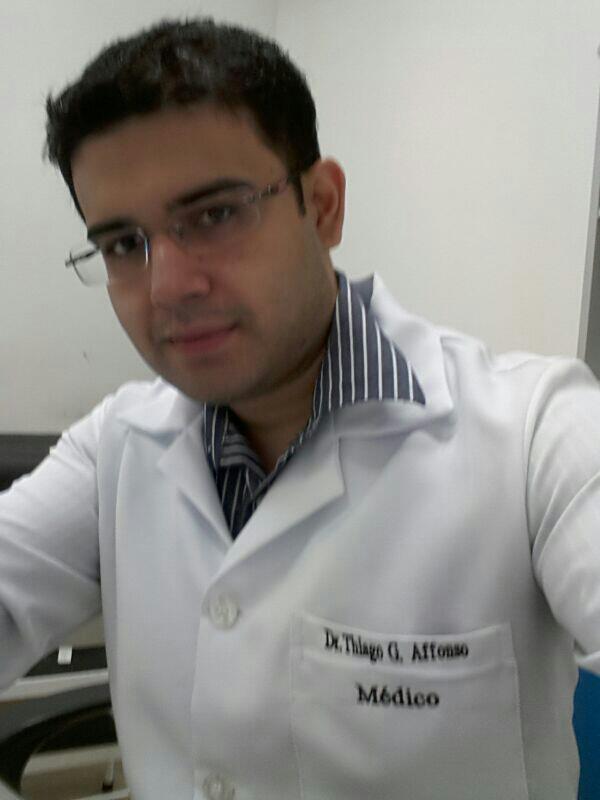 Foto do(a) Thiago Gester Affonso