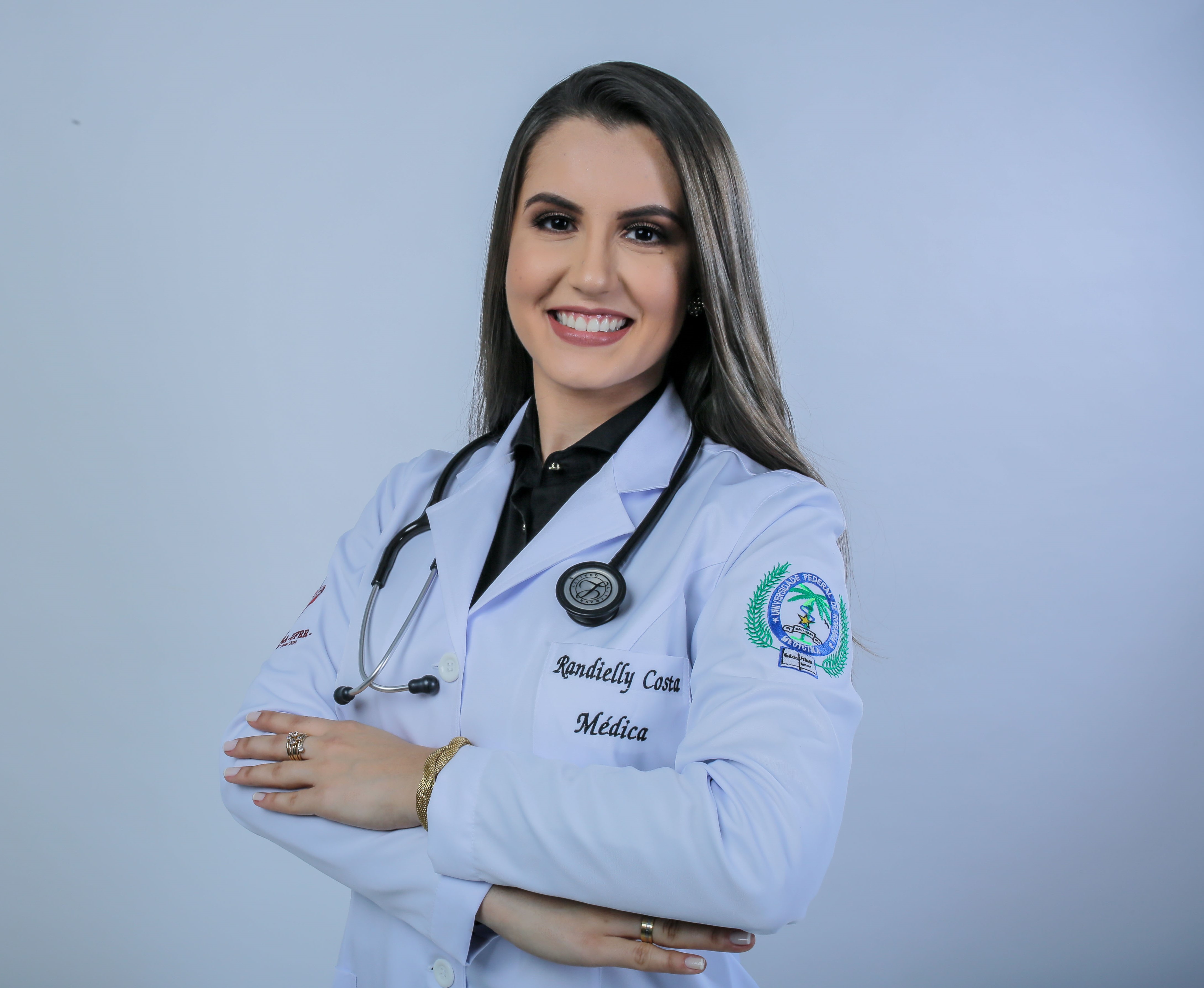 Foto do(a) Randielly Mendonca da Costa