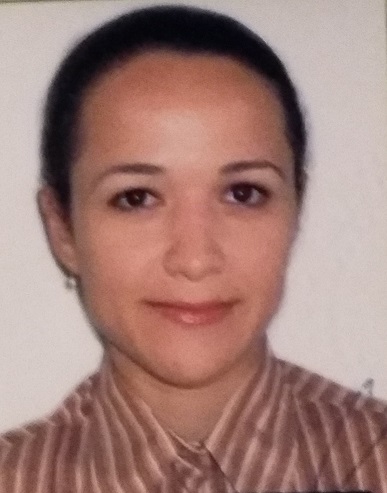 Foto do(a) Elyne de Fatima Goncalves Silveira