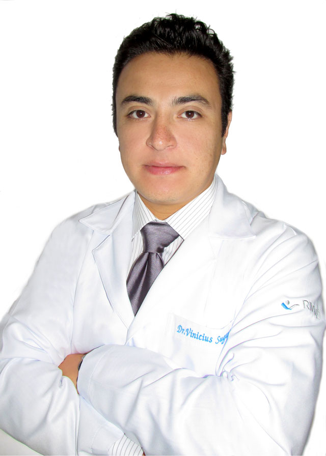 Foto do(a) Vinicius Jorge Sugano