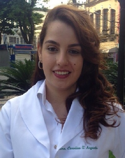 Foto do(a) Caroline Uchoa Argento
