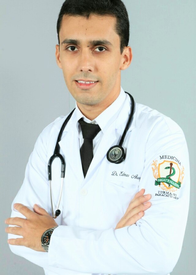 Foto do(a) Edmar Silva de Araujo Junior