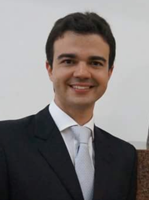Foto do(a) Gustavo Soares Fernandes