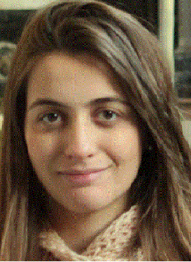 Foto do(a) Fernanda Barata da Cruz Nunes