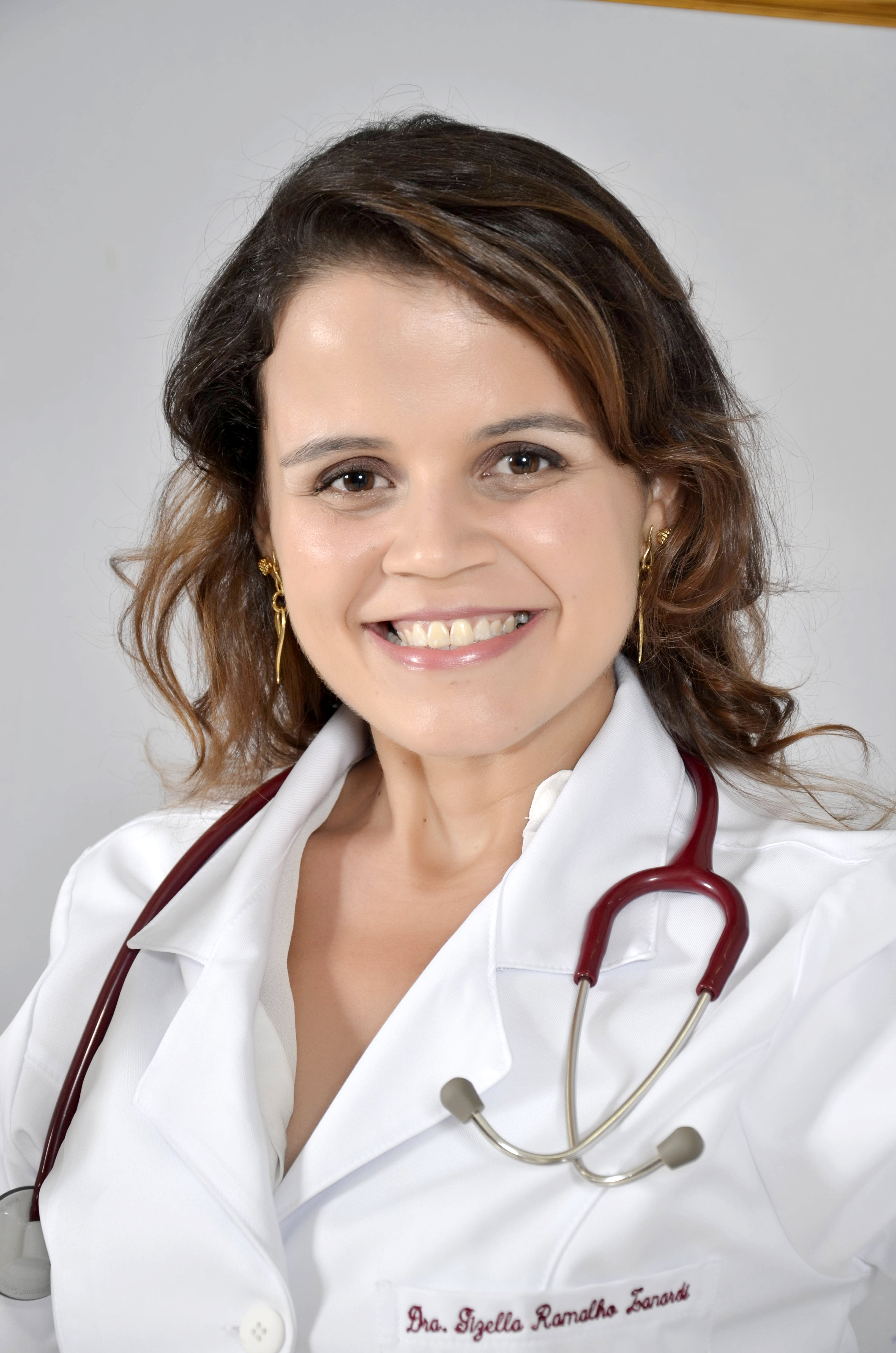 Foto do(a) Gizella Ramalho Zanardi