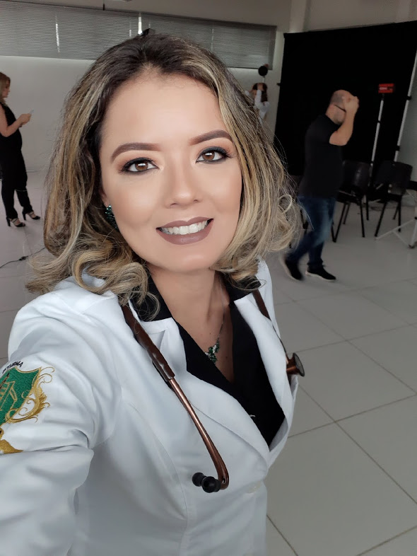 Foto do(a) Milleani Rocha Correia