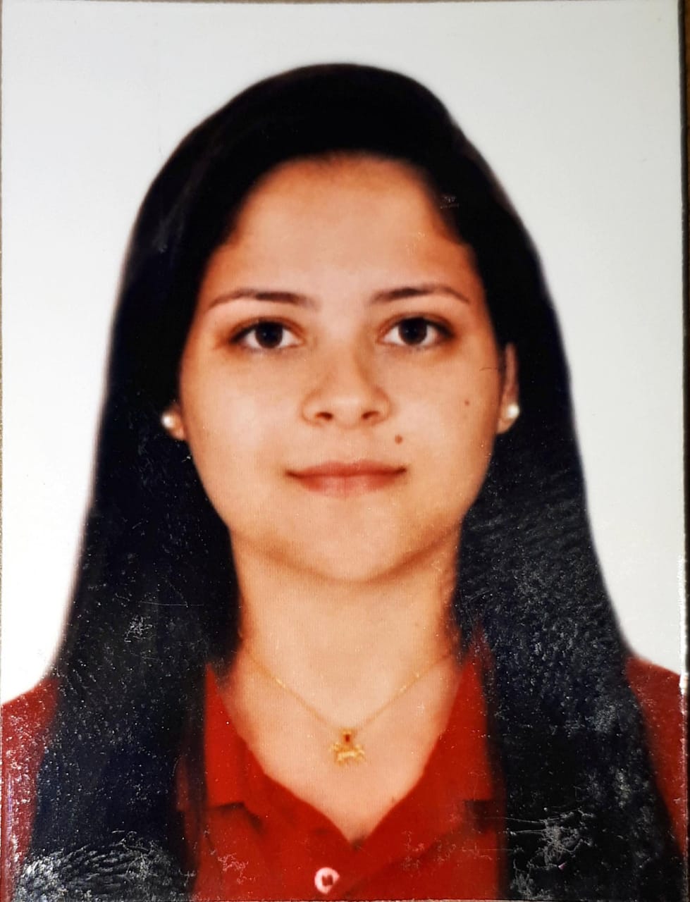 Foto do(a) Ligia Maria Caetano Campos Carneiro