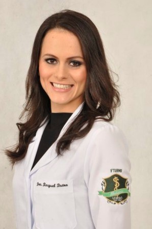 Foto do(a) Raquel Dutra Andrade Pereira