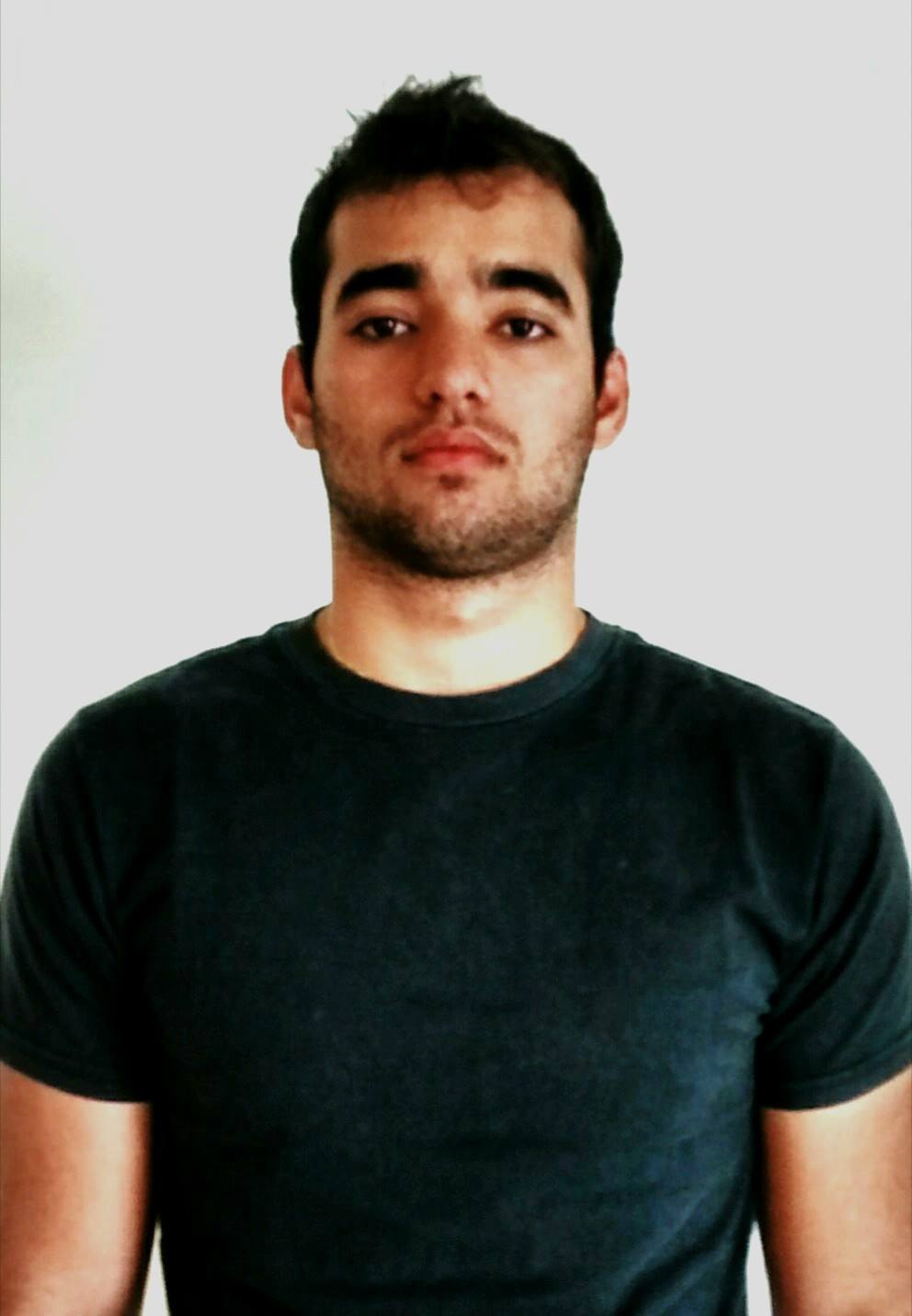 Foto do(a) Vinicius Costa Lopes