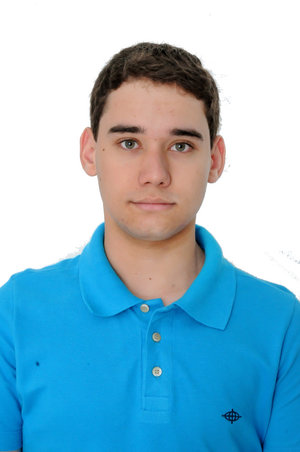 Foto do(a) Vynicius Vieira Guimaraes