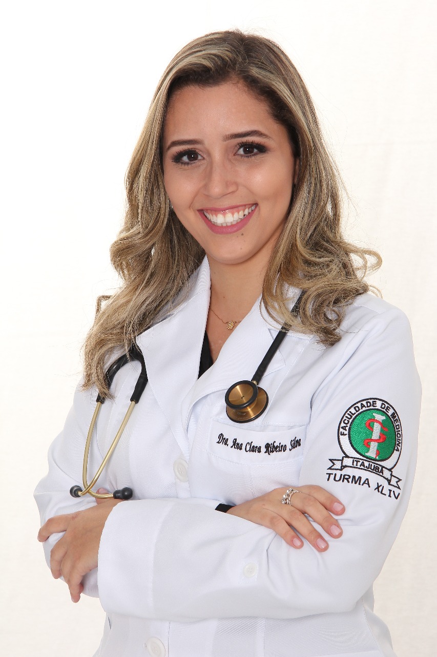 Foto do(a) Ana Clara Ribeiro Silva