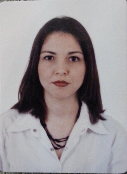 Foto do(a) Deborah Morgana de Melo Albuquerque