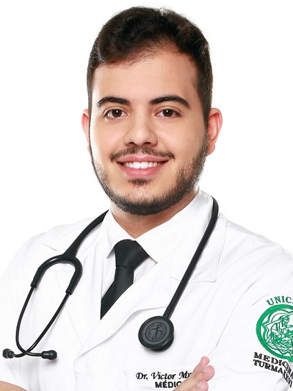 Foto do(a) Victor Cordeiro Murad