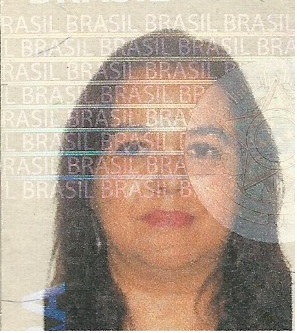 Foto do(a) Maria de Fatima de Oliveira da Cunha