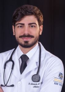 Foto do(a) Leonardo de Lima Rosas