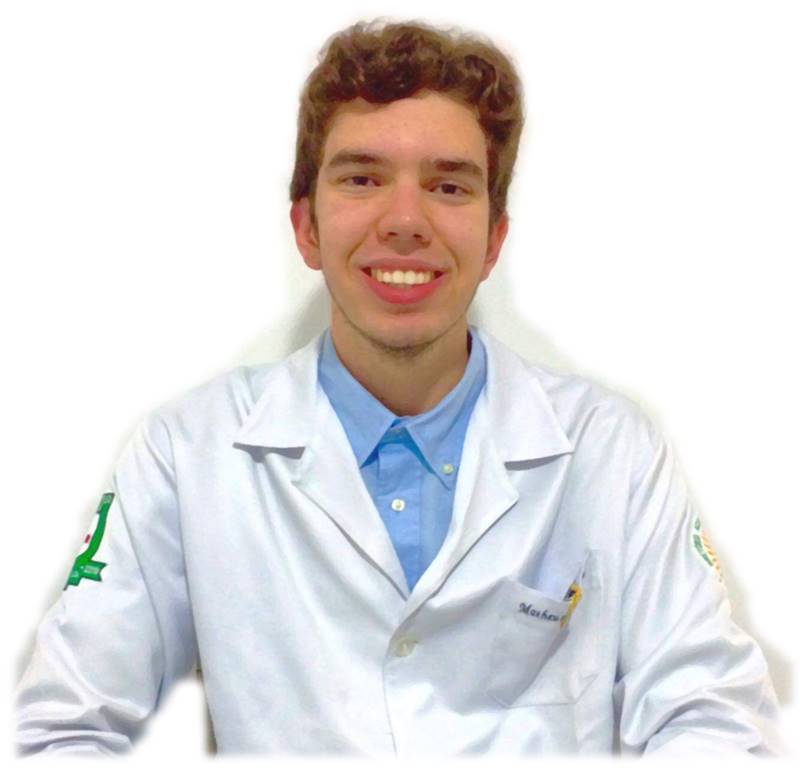 Foto do(a) Matheus Lopes Puls