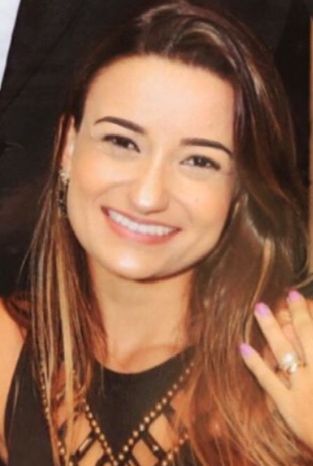 Foto do(a) Isabela Maria Guerreiro Silva Raposo