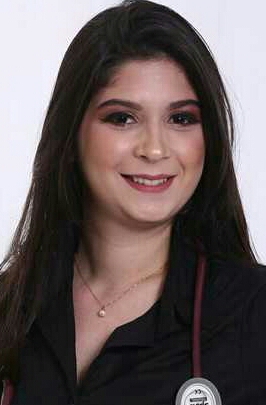Foto do(a) Amanda de Souza Evangelista