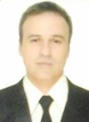 Foto do(a) Evandro Luis Queiroz Flores