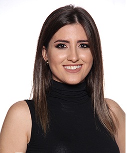 Foto do(a) Camila Pinotti de Azevedo