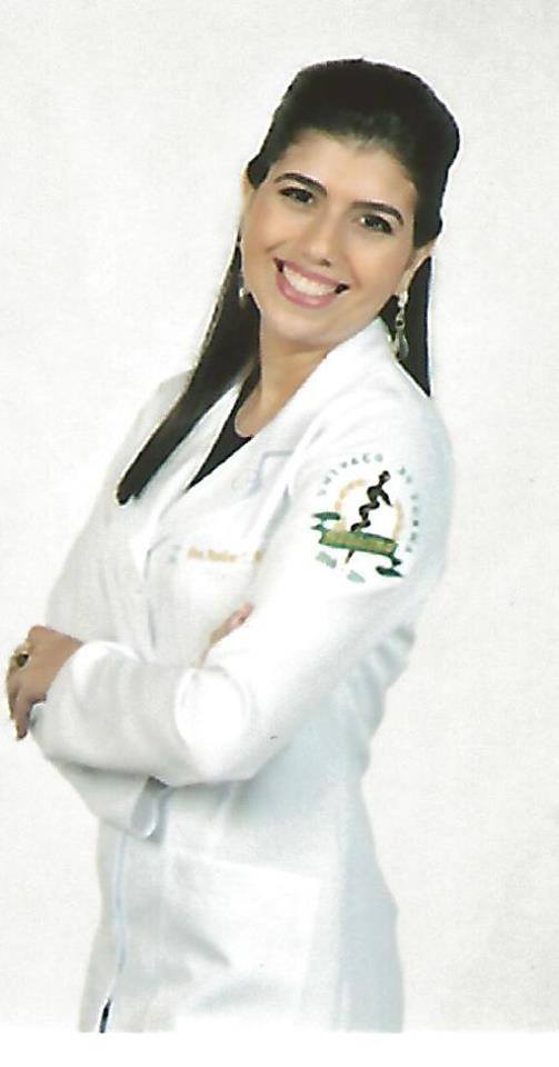 Foto do(a) Anelise Trindade Almeida Feitosa