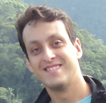 Foto do(a) Felipe Rodrigues Maia