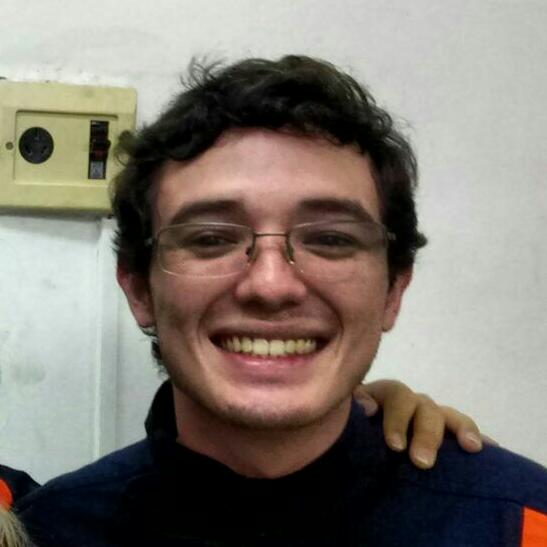 Foto do(a) Henrique Carvalho Lima Farias