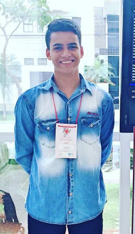 Foto do(a) Michael Douglas Dos Santos Alves