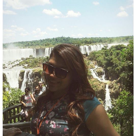 Foto do(a) Nathalia Gomes da Silva